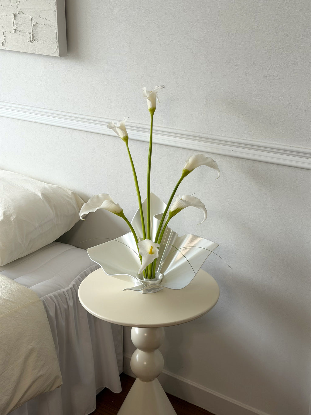 Venus vase