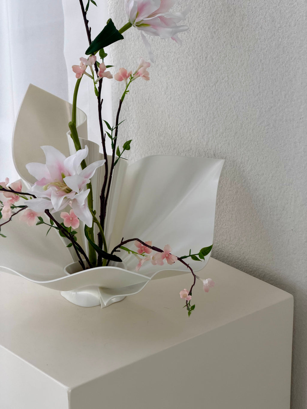 Venus vase