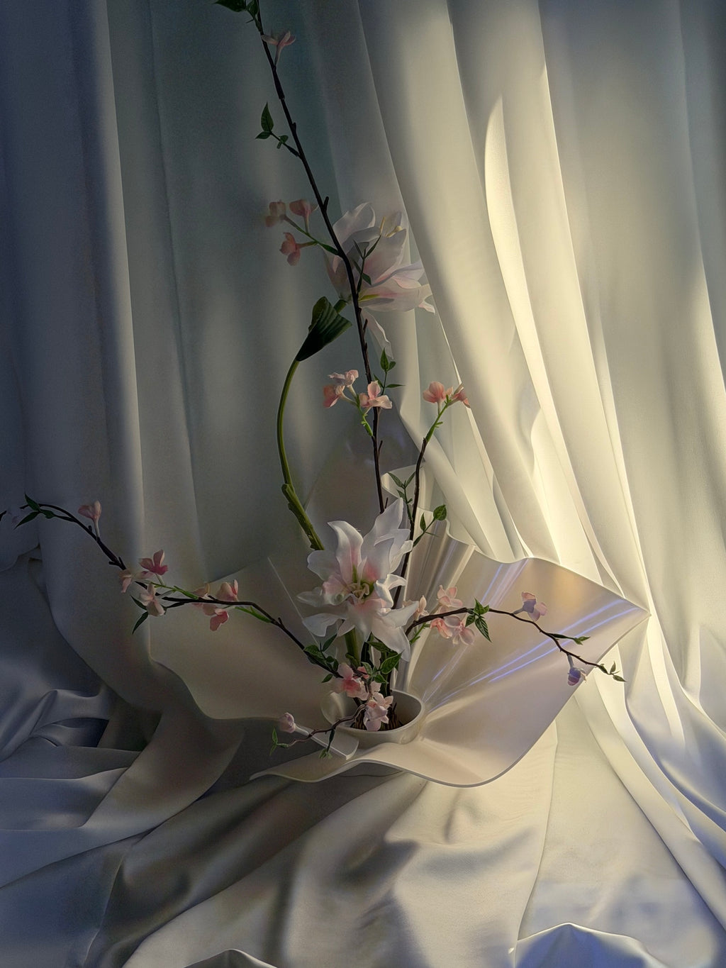 Venus vase